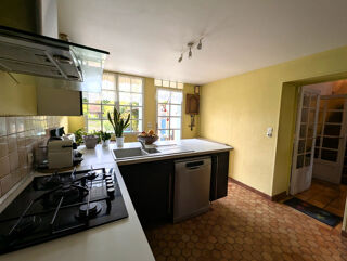  Maison  vendre 5 pices 125 m