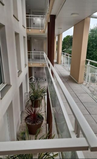  Appartement à vendre 3 pièces 73 m²