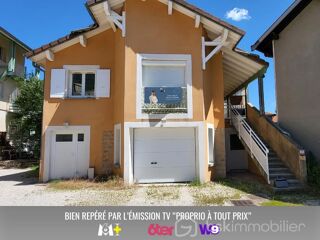  Maison à vendre 5 pièces 108 m²
