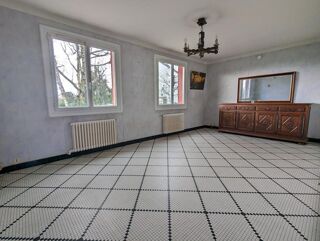  Maison � vendre 6 pi�ces 85 m�