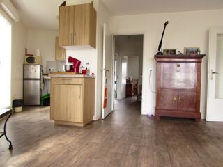  Appartement � vendre 4 pi�ces 69 m�