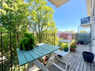 Appartement 3 pièces 73 m² · à Le Plessis-Bouchard · 73 m² · 209 000 €