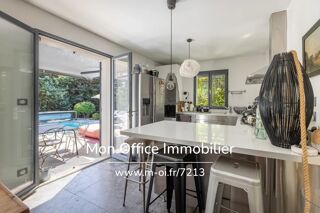  Maison à vendre 4 pièces 130 m²