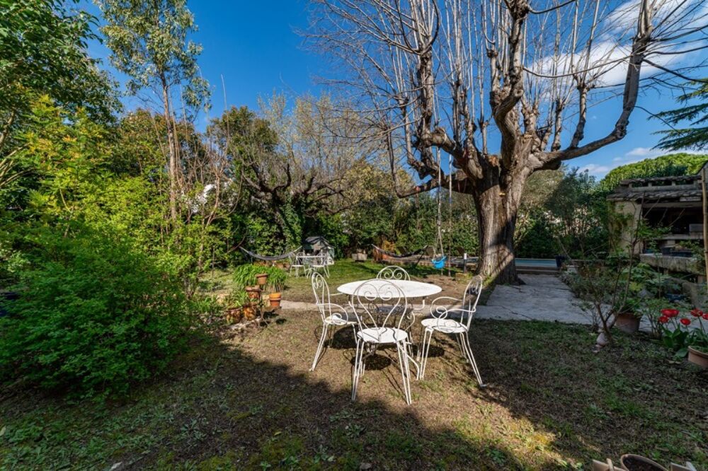  vendre  Maison Sommires (30250)