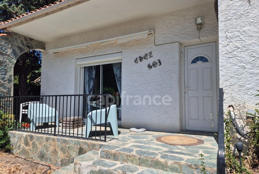 Vente Maison ALÉRIA – VADINA Aleria
