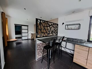  Maison à louer 2 pièces 48 m² Bourecq