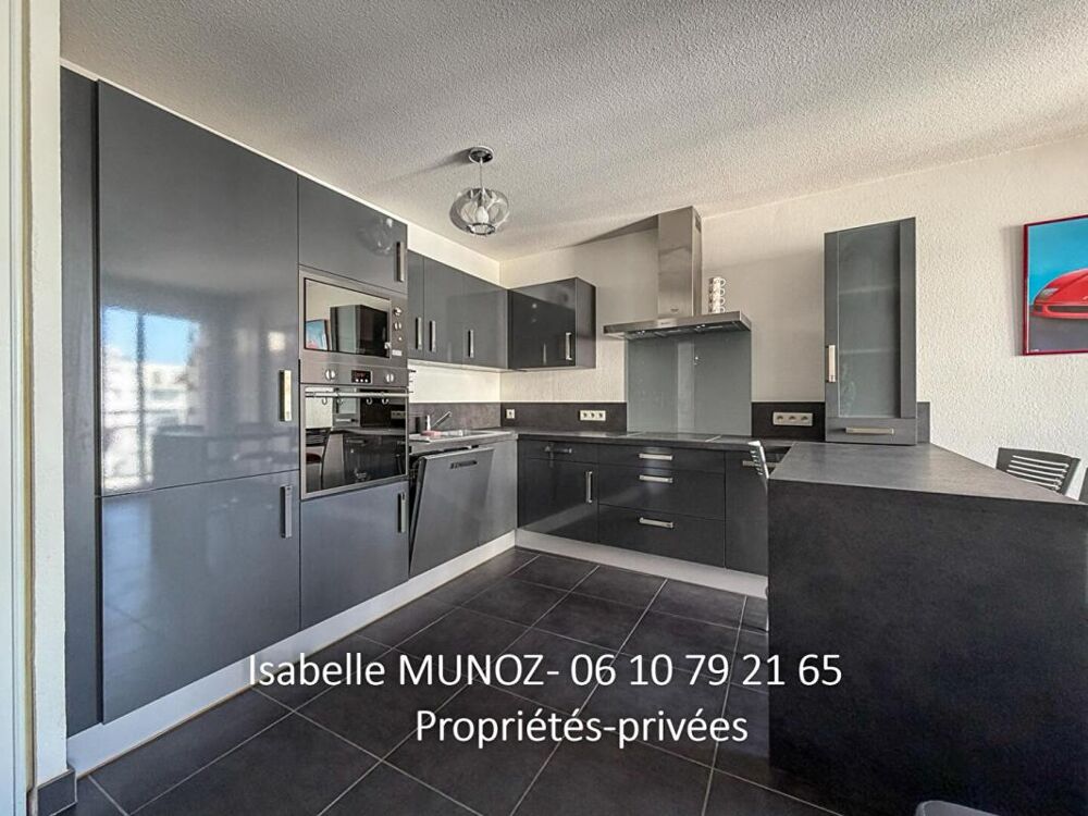 Vente Appartement Appartement F3 avec balcon et parking dans une résidence récente avec piscine Clermont ferrand