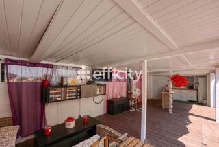  Villa � vendre 6 pi�ces 125 m�