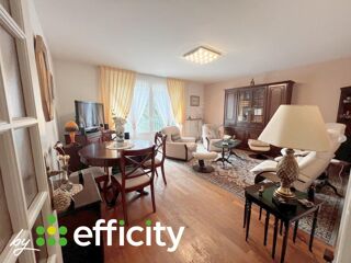  Appartement à vendre 5 pièces 97 m²