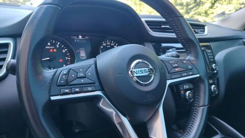 Qashqai III 1.2 DIG-T 115 N-Connecta 2018 occasion 71100 Chalon Sur Saone