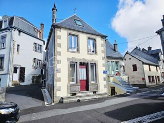  Maison � vendre 4 pi�ces 55 m�