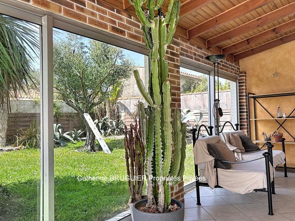 � vendre  Villa P�rigny (17180)