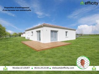  Maison � vendre 4 pi�ces 90 m�