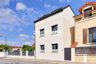 Maison 3 pièces 72 m² · à Colombes · 72 m² · 435 000 €