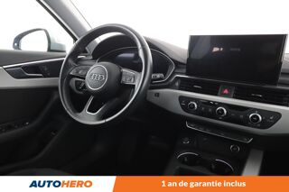 A4 40 TFSI S tronic 204 ch 2021 occasion 92130 Issy-les-Moulineaux