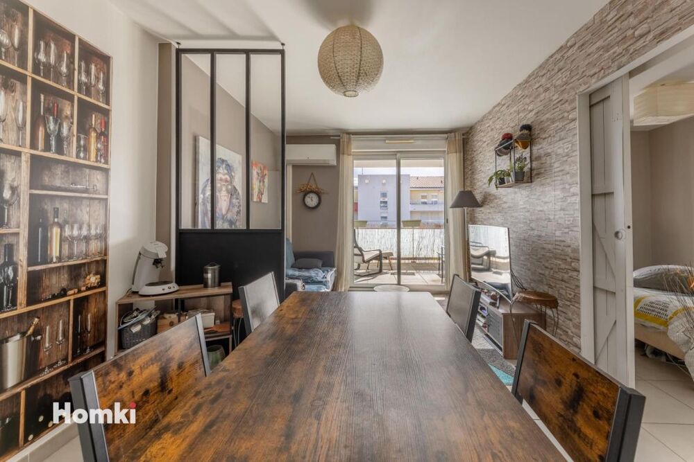 Vente Appartement ? PIGNAN – T2 AVEC TERRASSE ? Pignan