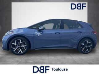 ID.3 ID 3 NOUVELLE 79KWH 231CH STYLE 2026 occasion 31100 Toulouse
