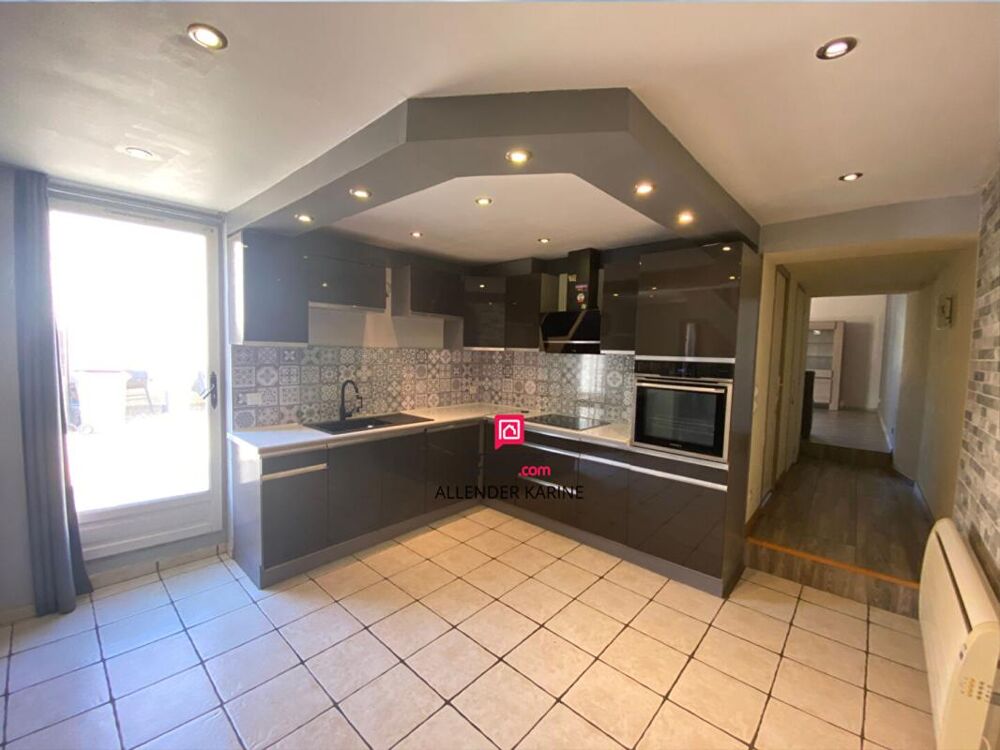 Vente Maison Maison Soucy 7 pièce(s) 155 m2 Soucy