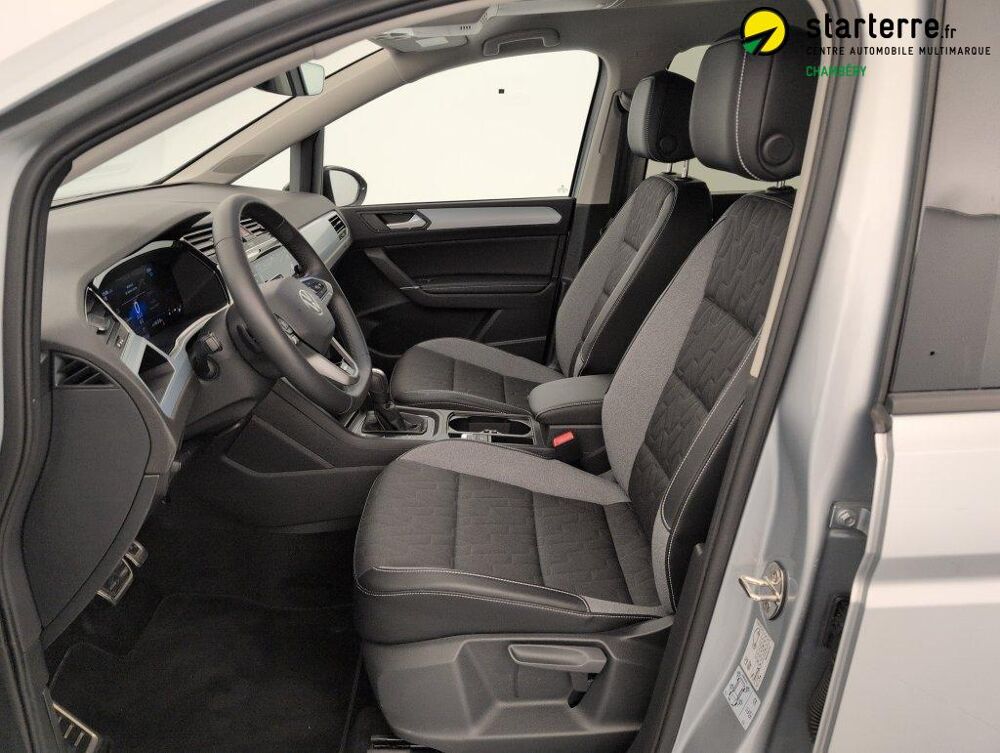 Touran 2.0 TDI 150 DSG7 7pl Life Plus 2025 occasion 73420 Voglans