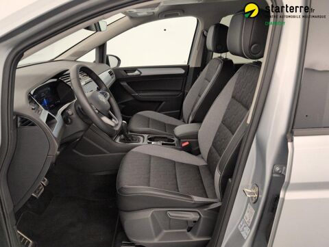 Touran 2.0 TDI 150 DSG7 7pl Life Plus 2025 occasion 73420 Voglans