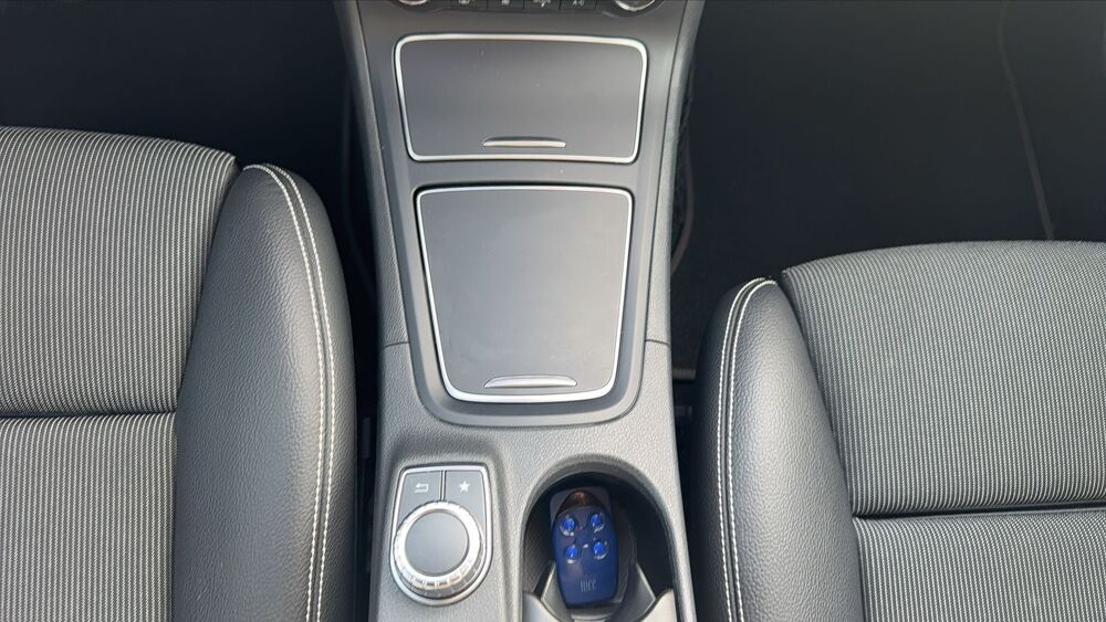 Classe B II 160 CDI 90 7G-DCT Sensation 2018 occasion 76140 Le Petit Quevilly