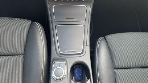 Classe B II 160 CDI 90 7G-DCT Sensation 2018 occasion 76140 Le Petit Quevilly
