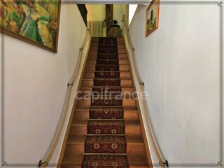  Propri�t�/ch�teau � vendre 10 pi�ces 306 m�