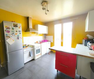  Maison � vendre 5 pi�ces 88 m�