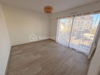  Appartement à vendre 3 pièces 48 m²
