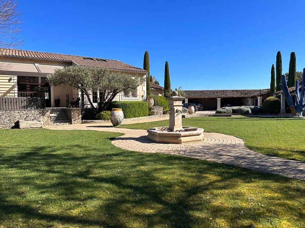 � vendre  Maison Graveson (13690)