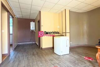  Immeuble à vendre 5 pièces 110 m²