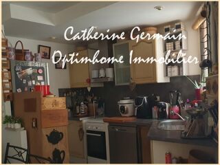 Maison à vendre 4 pièces 87 m²