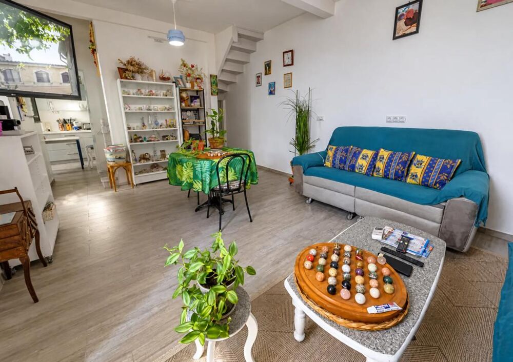 Vente Maison Maison t3 de 73m² sur une parcelle de 215m² Limoux