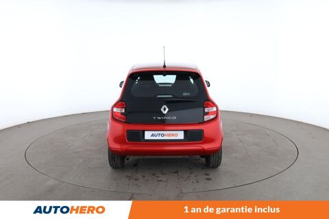 Twingo 1.0 SCe Limited 69 ch 2018 occasion 92130 Issy-les-Moulineaux