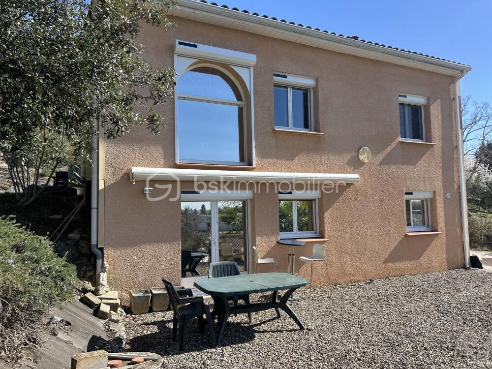 Maison 4 pièces 80 m² · à Agen · 80 m² · 190 000 €