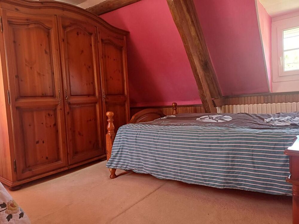 MAISON EN PIERRES