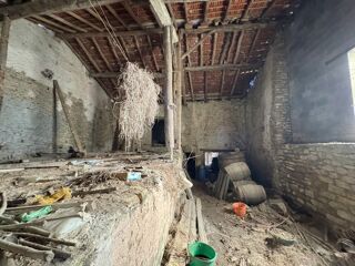  Remise / Grange � vendre 4 pi�ces 100 m� Saint boingt