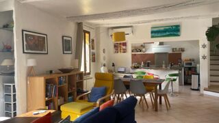  Duplex/triplex à vendre 3 pièces 105 m²