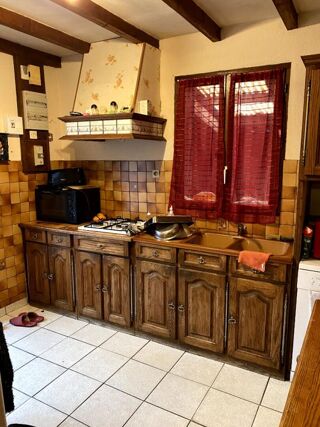  Maison � vendre 5 pi�ces 83 m�