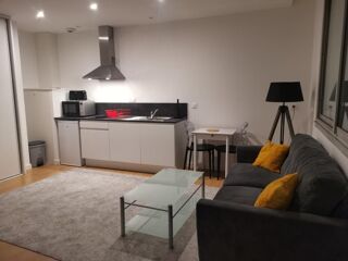  Appartement  louer 2 pices 36 m