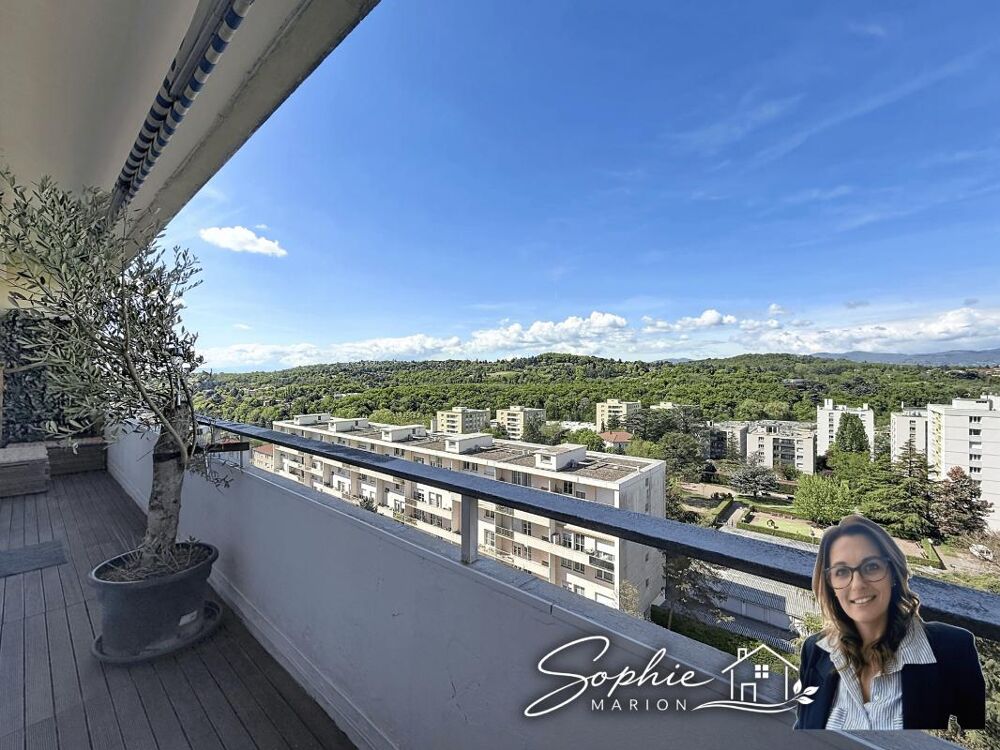 Vente Appartement Appartement Sainte foy les lyon