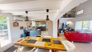  Villa � vendre 6 pi�ces 163 m�