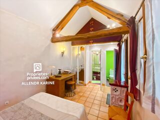  Maison � vendre 11 pi�ces 220 m�