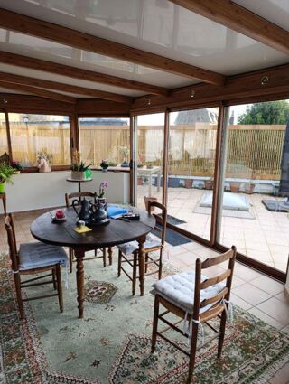  Maison � vendre 6 pi�ces 330 m�