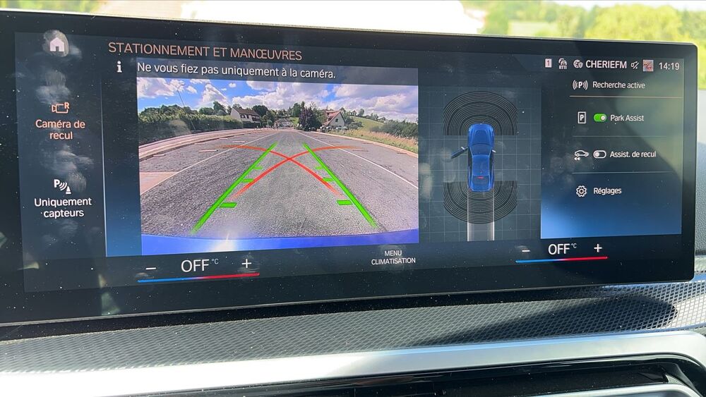 Serie 2 Coupe M240i 374 BVA M Performance - Automatique Entretien co 2023 occasion 15350 Champagnac