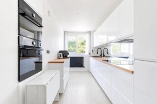  Appartement à vendre 4 pièces 90 m²