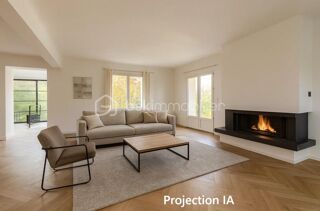  Maison à vendre 6 pièces 168 m² Ventabren