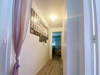  Appartement  vendre 4 pices 79 m