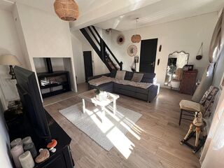  Maison � vendre 7 pi�ces 162 m�