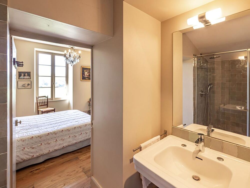 à vendre  Maison Saint-Cyprien (24220)